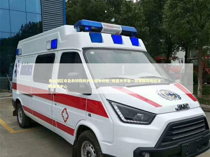青山湖区非急救转院救护车租车价格_南昌大学第一附属医院附近车辆服务中心
